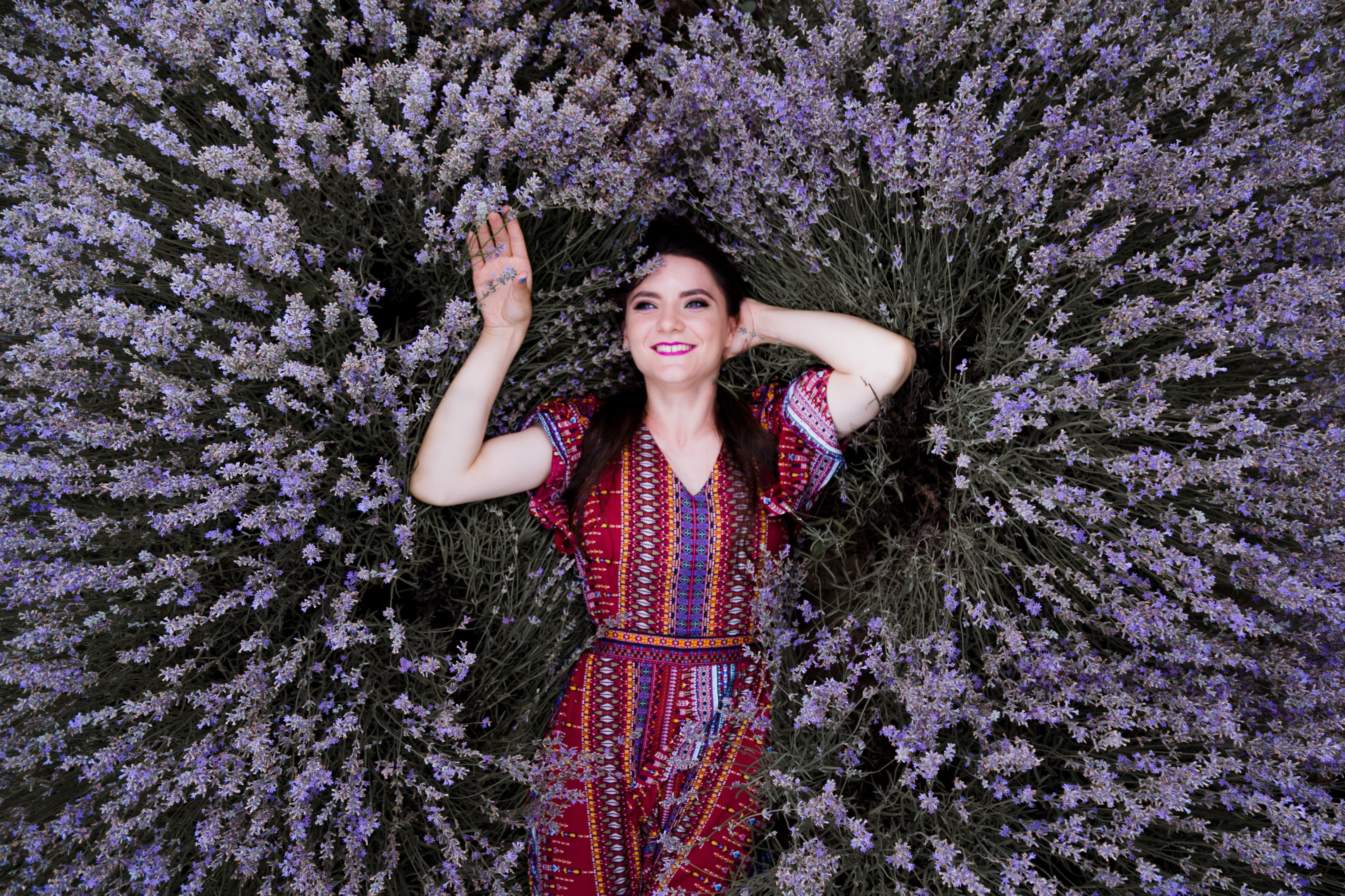 Uleiuri esentiale - Fleurane.ro