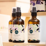 Apa florala de melissa - Fleurane.ro