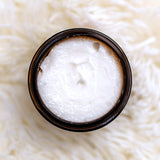 Crema de corp cu Lavanda – Mangaiere Delicata