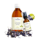 Apa de lavanda set cadou fleurane