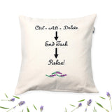 Perna cu lavanda Relax