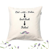 Perna cu lavanda Relax - Fleurane.ro