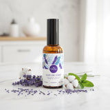 Ulei de corp cu Lavanda, Mosc si Menta Dulce - Fleurane.ro