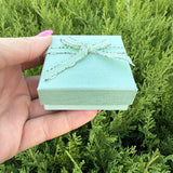 Bratara Aromaterapie cu Mesaj "Respir", "Zâmbesc" sau "Iubesc" - Fleurane.ro