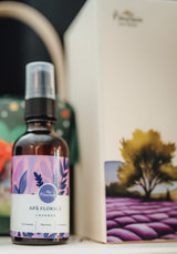 Set Cadou 3 Ape Florale – Cosmetice Naturale pentru Îngrijirea Pielii - Fleurane.ro