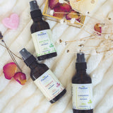 ape florale naturale fleurane