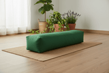 Bolster yoga cu lavanda BIO - Fleurane.ro