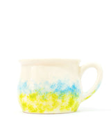 Cana din Portelan "Lavandă, pentru că psihologul e prea scump..." - Fleurane.ro