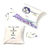 Perna cu lavanda Relax - Fleurane.ro