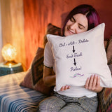 Perna cu lavanda Relax - Fleurane.ro