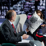 Perna cu lavanda Mesaj Motivational - Fleurane.ro