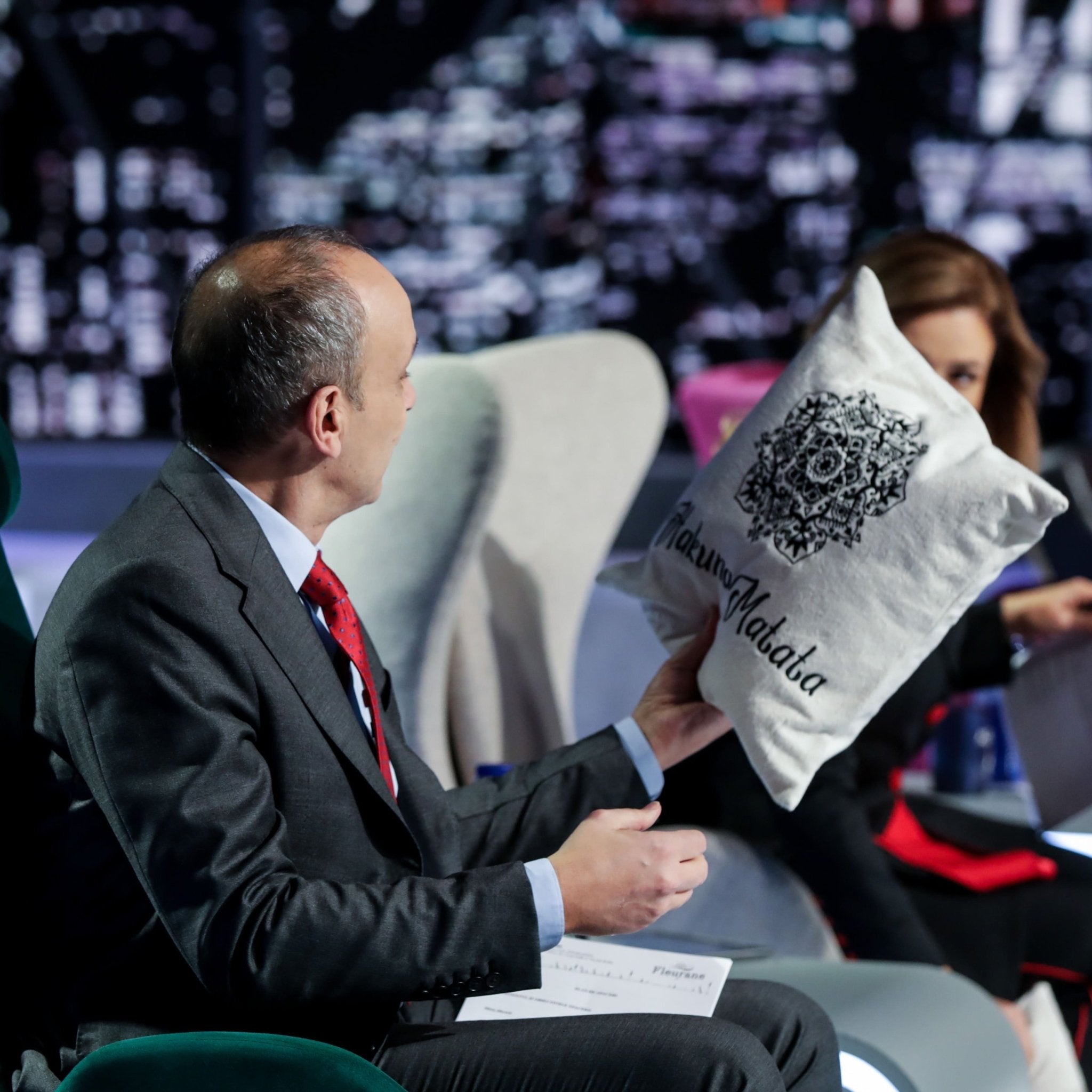 Perna cu lavanda Romanca Frumoasa - Fleurane.ro