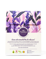Set Cadou "Mulțumesc!" cu Produse Naturale din Lavanda - Fleurane.ro