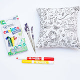 Perna de colorat Princess cu Lavanda - Fleurane.ro