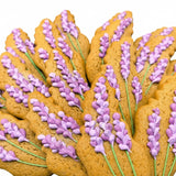 Turta dulce artizanala cu lavanda - Fleurane.ro