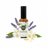 Ulei de corp cu Lavanda si Iasomie - Fleurane.ro