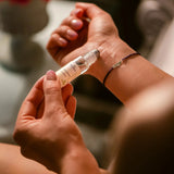 Roll - on cu ulei de lavanda pur 10 ml - Fleurane.ro