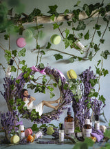 Ulei esential de lavanda pur