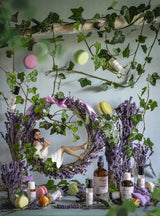 Ulei esential de lavanda pur - Fleurane.ro