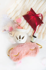 Set aromaterapie pentru somn linistit - Fleurane.ro