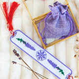 martisor lavanda