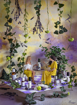 Roll - on cu ulei de lavanda pur 10 ml - Fleurane.ro