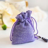 Săculeț cu lavandă CADOU Lavandișor - Fleurane.ro