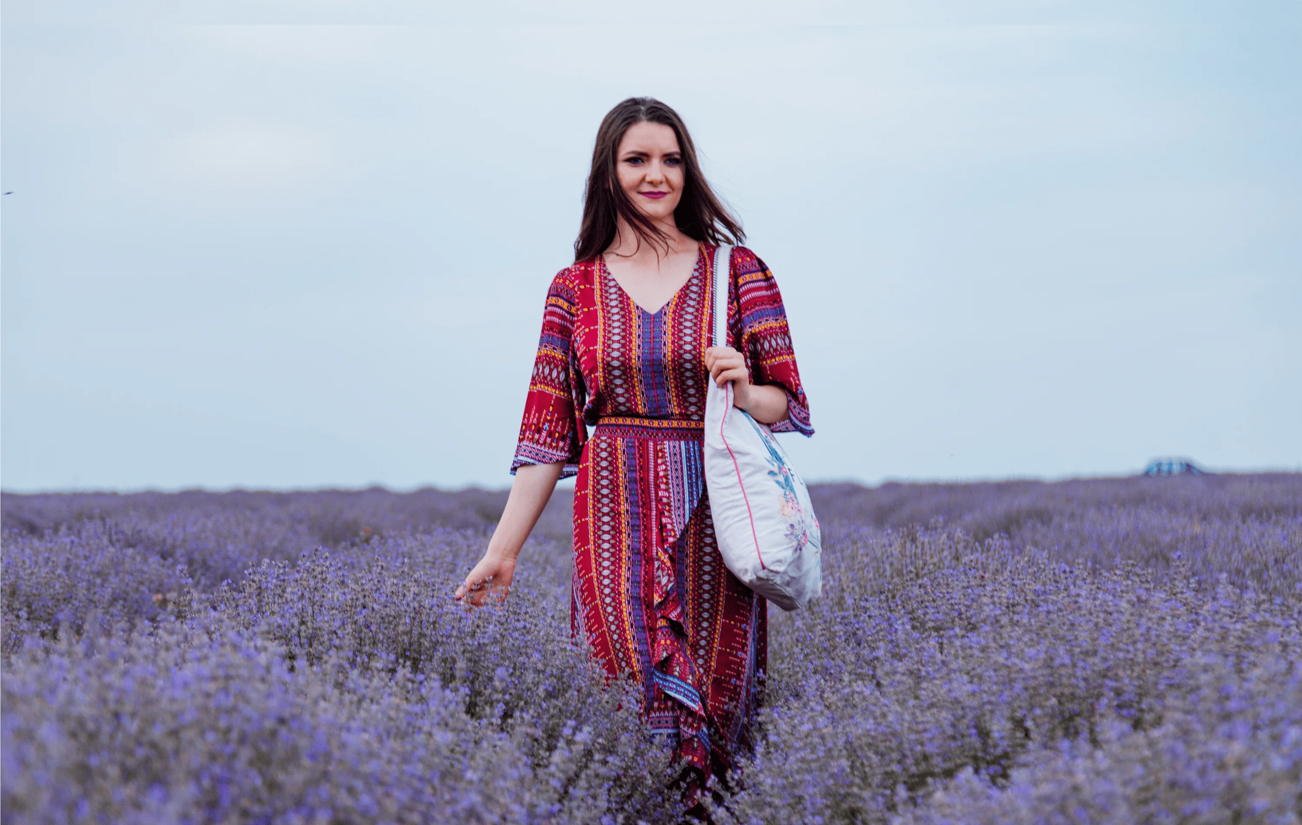 Hai si tu in clubul cultivatorilor de lavanda! - Fleurane.ro