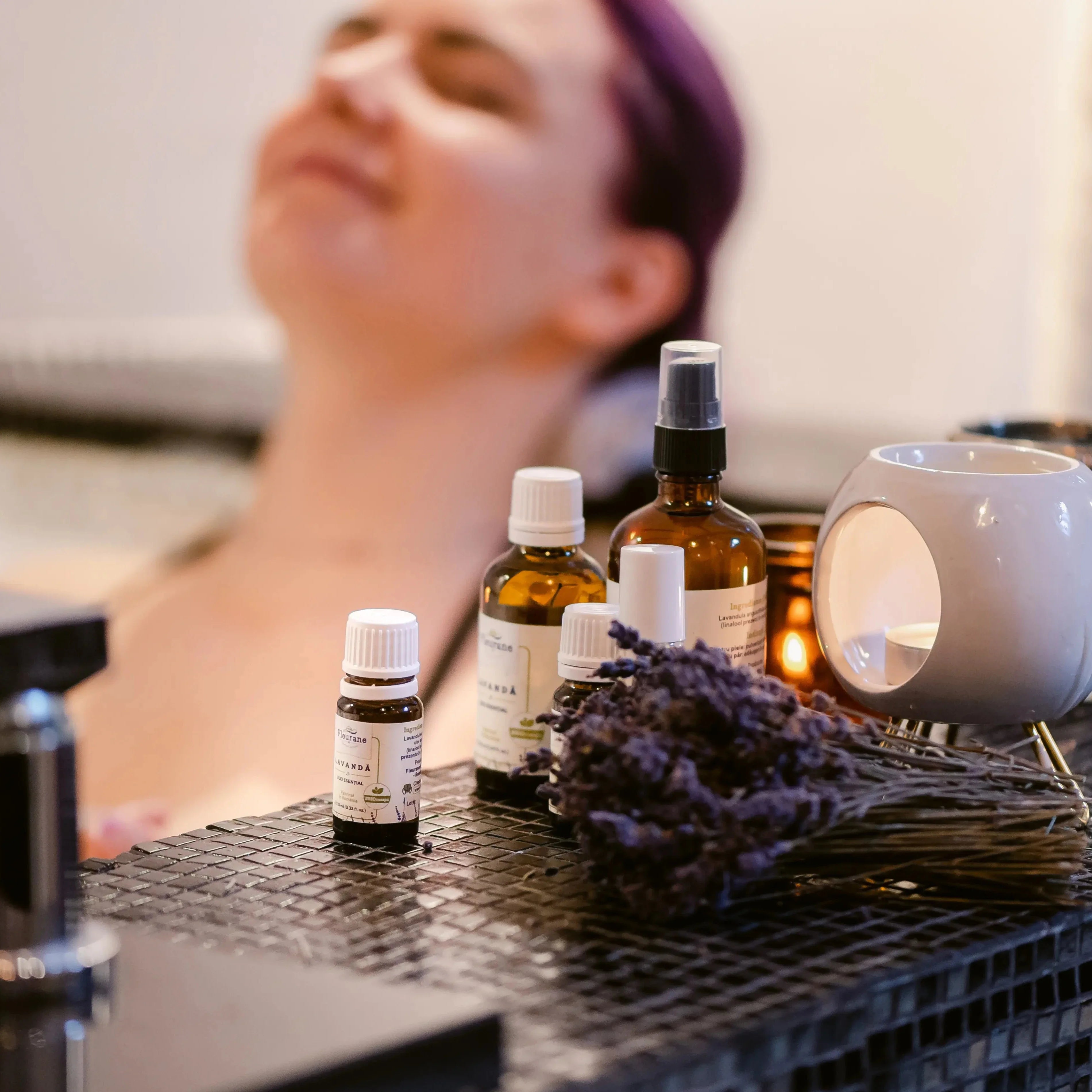 AROMATERAPIE - Fleurane.ro