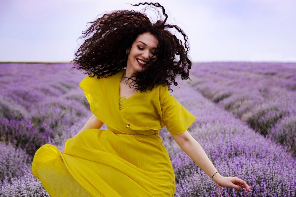 Butasi de lavanda - Fleurane.ro