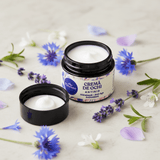 Crema de ochi antirid – Privire Senina - Fleurane.ro