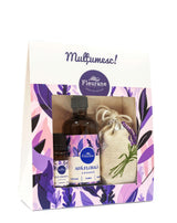 Set Cadou "Mulțumesc!" cu Produse Naturale din Lavanda - Fleurane.ro