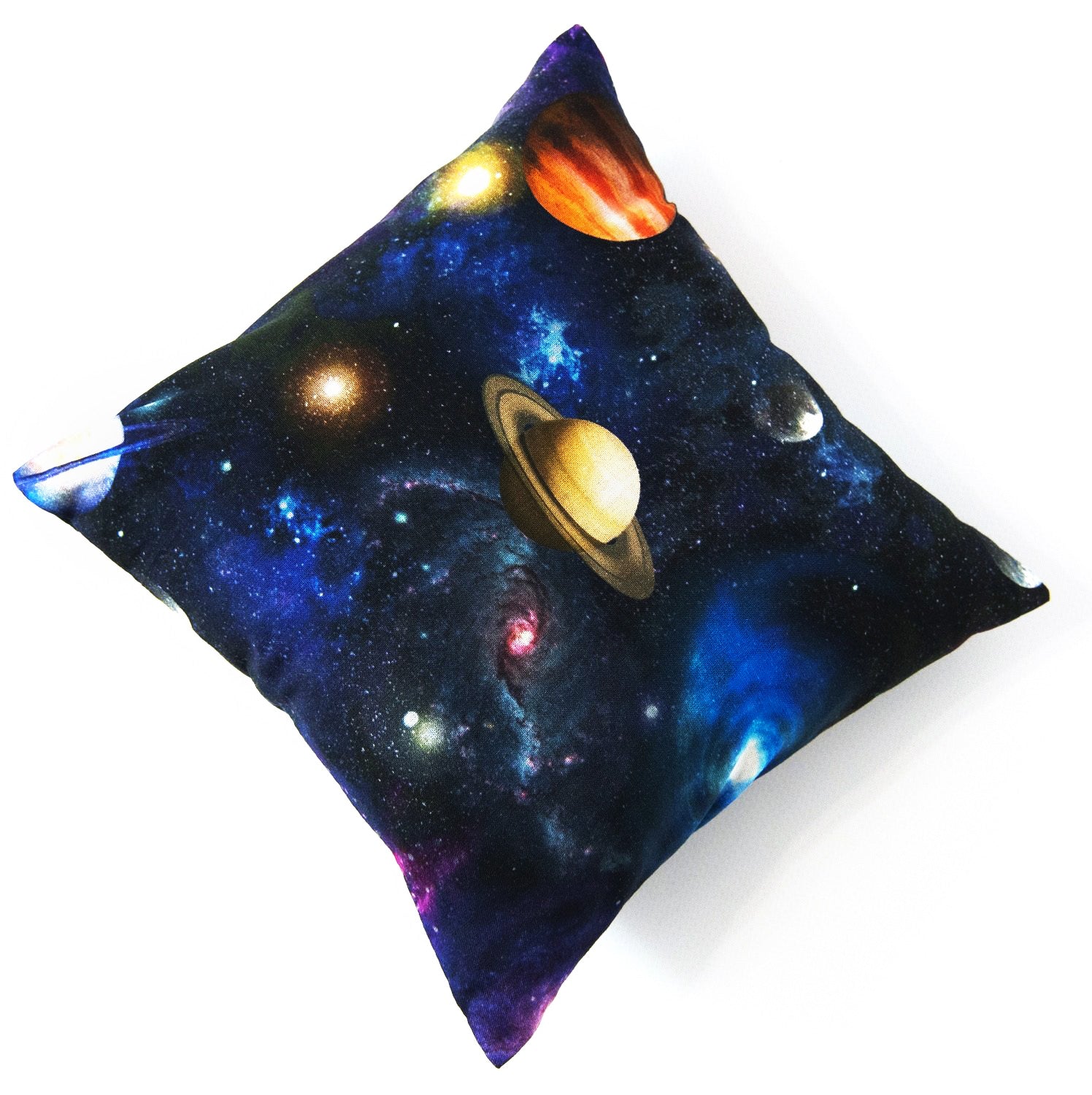 Perna cu lavanda si kapoc - Cosmos - Fleurane.ro