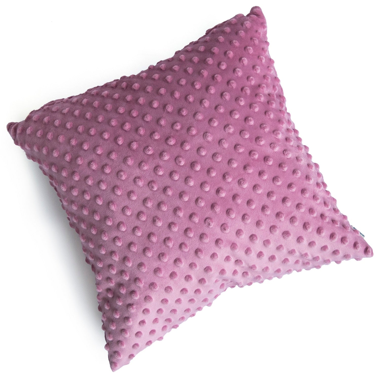 Perna pufoasa cu Kapoc si Lavanda - Ellegance 40x40 cm - Fleurane.ro